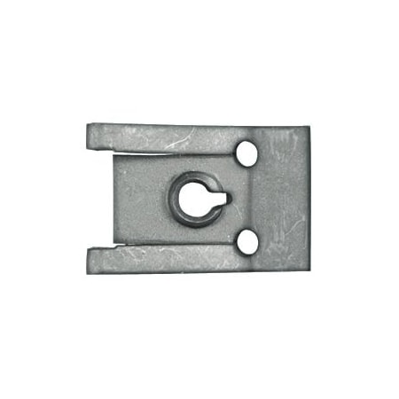 Disco Automotive Hardware No. 8 SCREW SIZE PANEL RANGE5, 4PK 11136PK